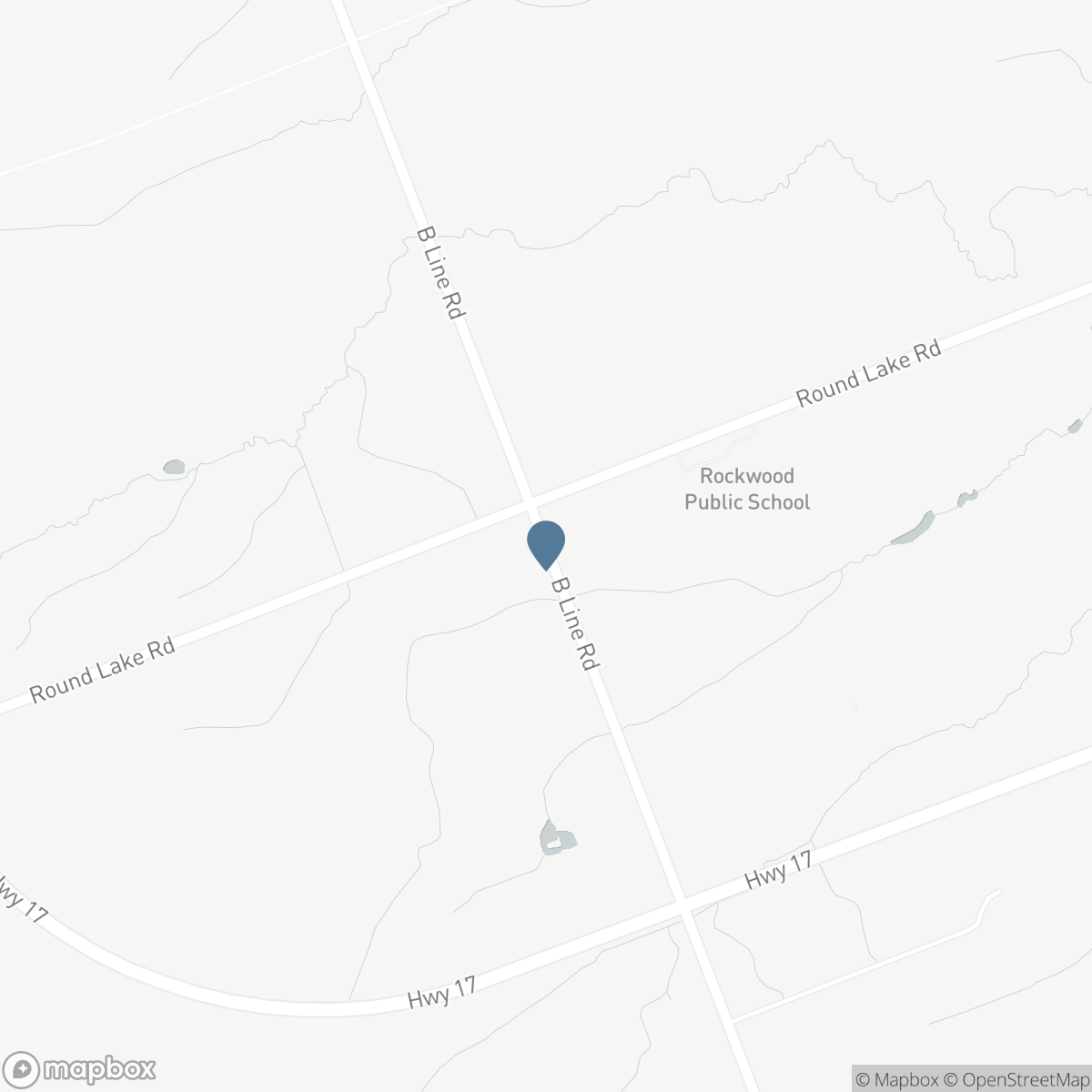 2583 B LINE ROAD, Pembroke, Ontario K8A 6W8